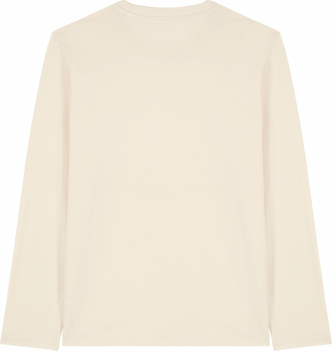 Stanley/Stella - Creator 2.0 Long Sleeve T-Shirt - Natural Raw 