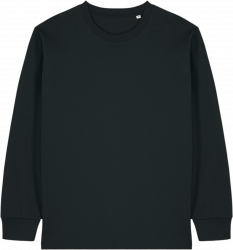 Freestyler Unisex Heavy Long Sleeve T-shirt