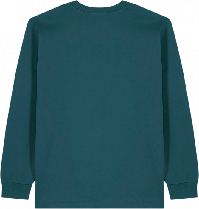 Stanley/Stella - Freestyler Unisex Heavy Long Sleeve T-Shirt - Stargazer