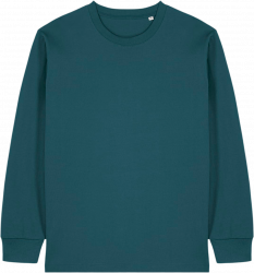 Freestyler Unisex Heavy Long Sleeve T-shirt