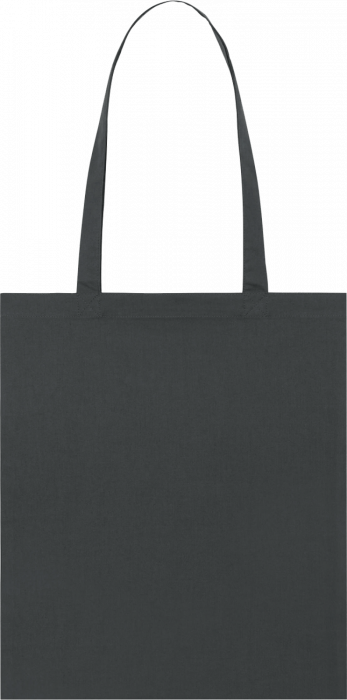 Stanley/Stella - Light Tote Bag - Anthracite - Anthracite