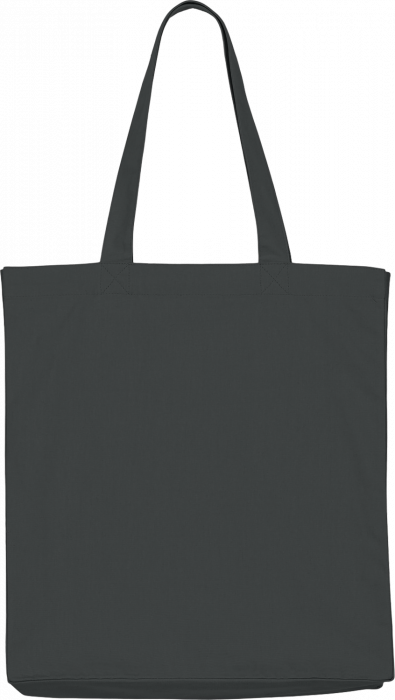 Stanley/Stella - Mid Tote Bag - Anthracite - Anthracite
