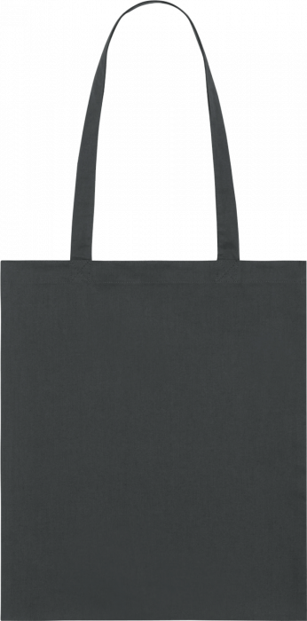 Stanley/Stella - Light Tote Bag - Anthracite - Anthracite