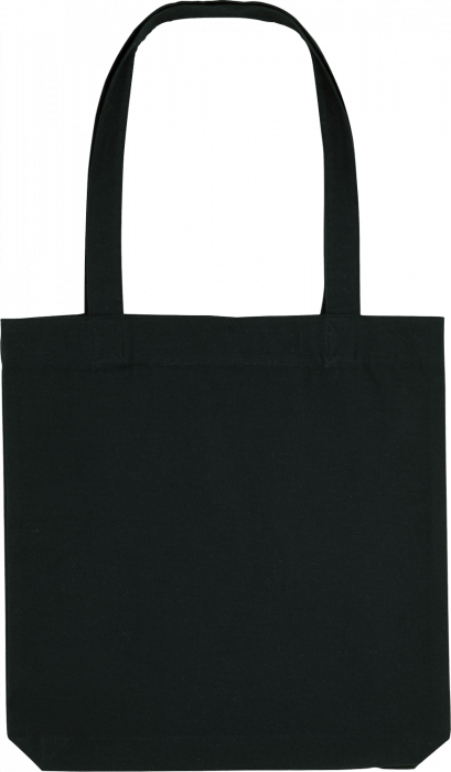 Stanley/Stella - Tote Bag - Black - Black