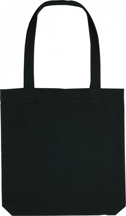 Stanley/Stella - Tote Bag - Black - Black