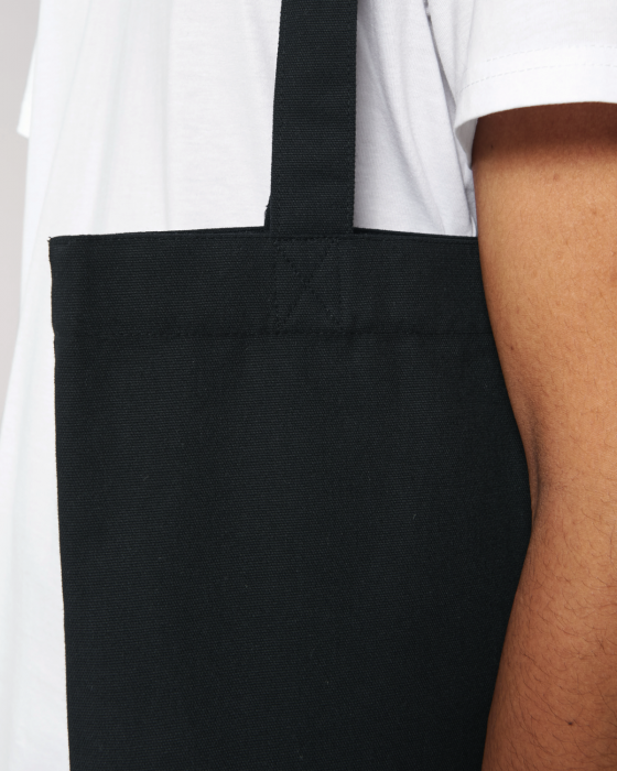 Stanley/Stella - Tote Bag - Black - Black