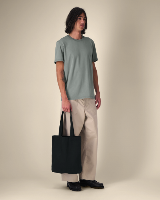 Stanley/Stella - Tote Bag - Black - Black