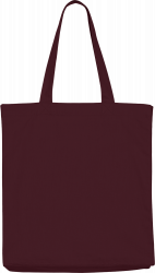 Mid Tote Bag