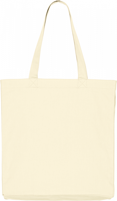 Stanley/Stella - Mid Tote Bag - Cream - Cream