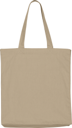 Mid Tote Bag