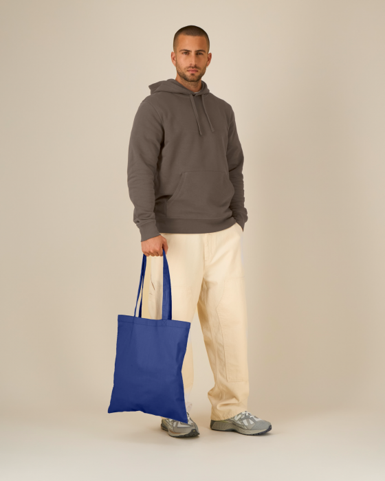 Stanley/Stella - Light Tote Bag - Dusk - Dusk