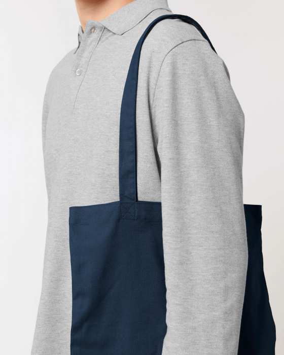 Stanley/Stella - Let Mulepose - French Navy - French Navy