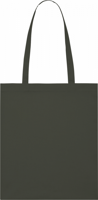 Stanley/Stella - Light Tote Bag - British Khaki - British Khaki