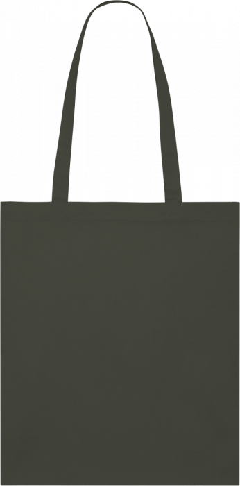 Stanley/Stella - Light Tote Bag - British Khaki - British Khaki
