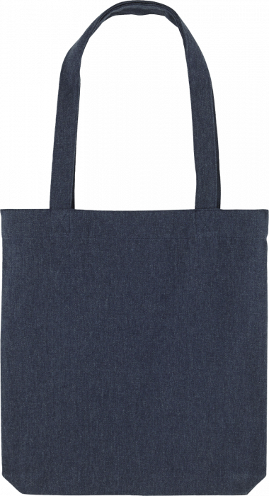 Stanley/Stella - Tote Bag - Midnight Blue - Midnight Blue