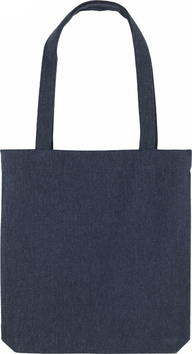 Stanley/Stella - Tote Bag - Midnight Blue - Midnight Blue