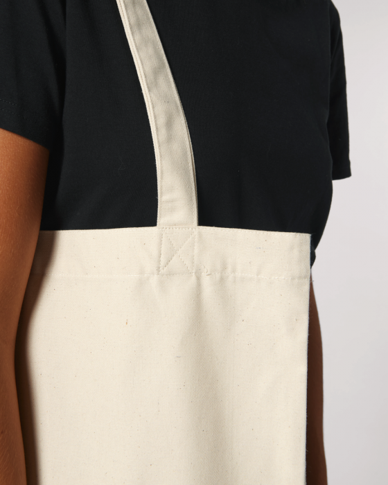 Stanley/Stella - Tote Bag - Natural - Natural