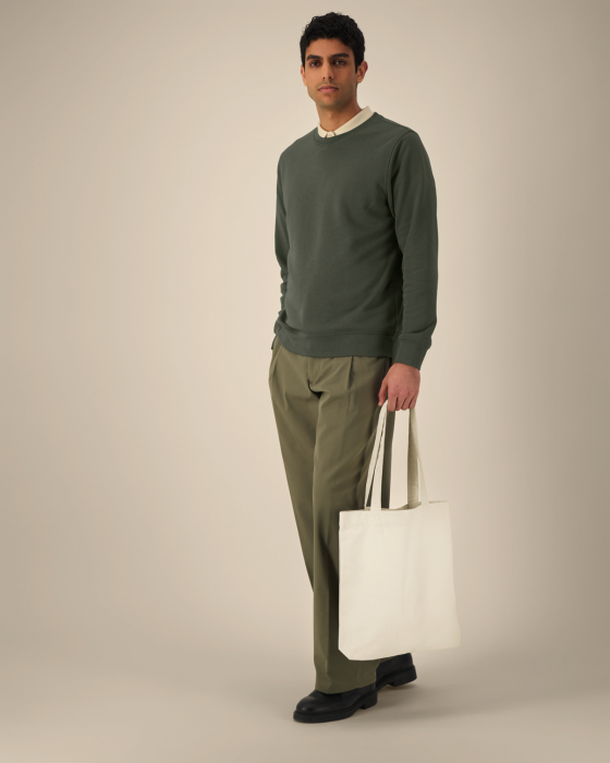 Stanley/Stella - Tote Bag - Natural - Natural