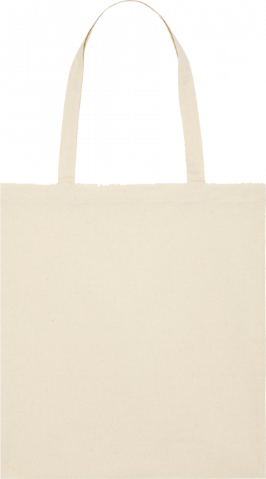 Stanley/Stella - Light Tote Bag - Natural Raw  - Natural Raw 