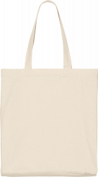 Mid Tote Bag
