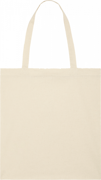 Stanley/Stella - Light Tote Bag - Natural Raw  - Natural Raw 