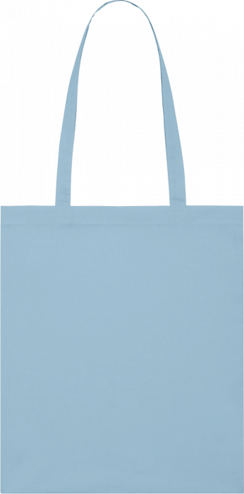 Stanley/Stella - Light Tote Bag - Sky Blue - Sky Blue