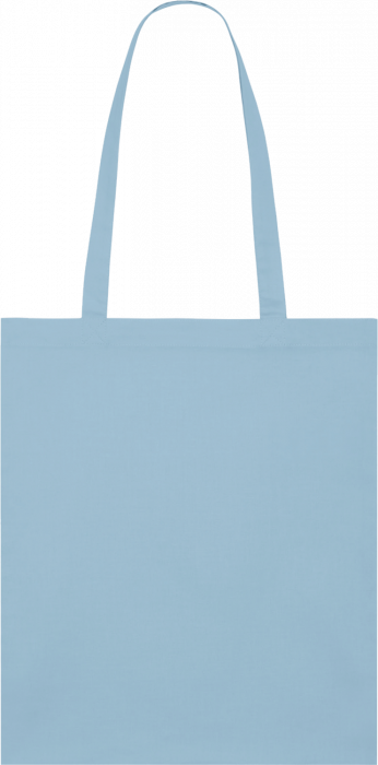 Stanley/Stella - Light Tote Bag - Sky Blue - Sky Blue