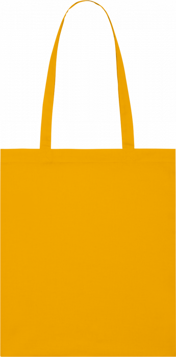 Stanley/Stella - Light Tote Bag - Spectra Yellow - Spectra Yellow
