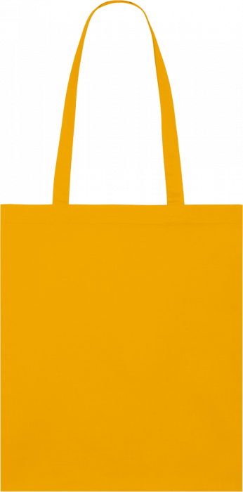 Stanley/Stella - Light Tote Bag - Spectra Yellow - Spectra Yellow