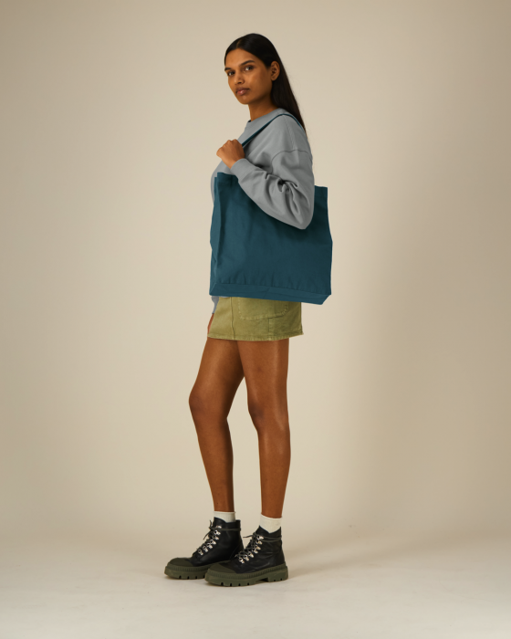 Stanley/Stella - Mid Tote Bag - Stargazer - Stargazer