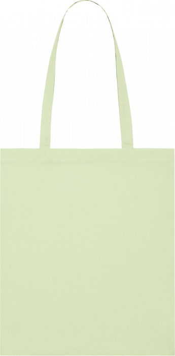 Stanley/Stella - Light Tote Bag - Stem Green - Stem Green