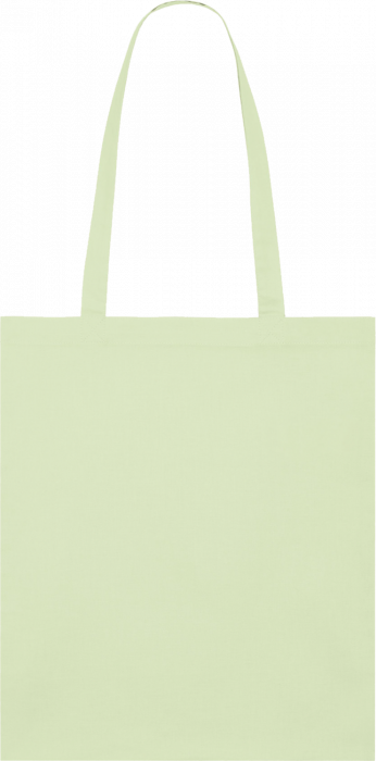 Stanley/Stella - Light Tote Bag - Stem Green - Stem Green