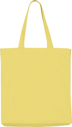 Mid Tote Bag