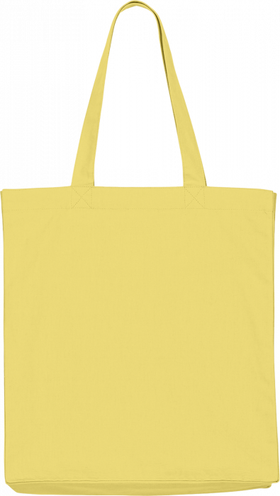 Stanley/Stella - Mid Tote Bag - Viva Yellow - Viva Yellow