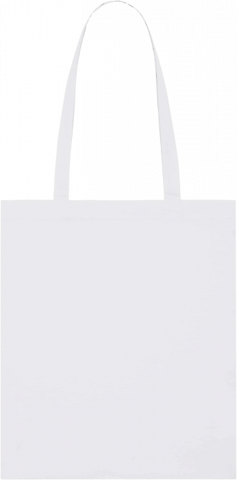 Stanley/Stella - Light Tote Bag - White - White