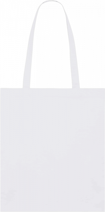 Stanley/Stella - Light Tote Bag - White - White