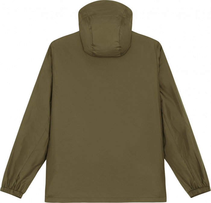 Stanley/Stella - Commuter Multi Jacket - British Khaki - British Khaki