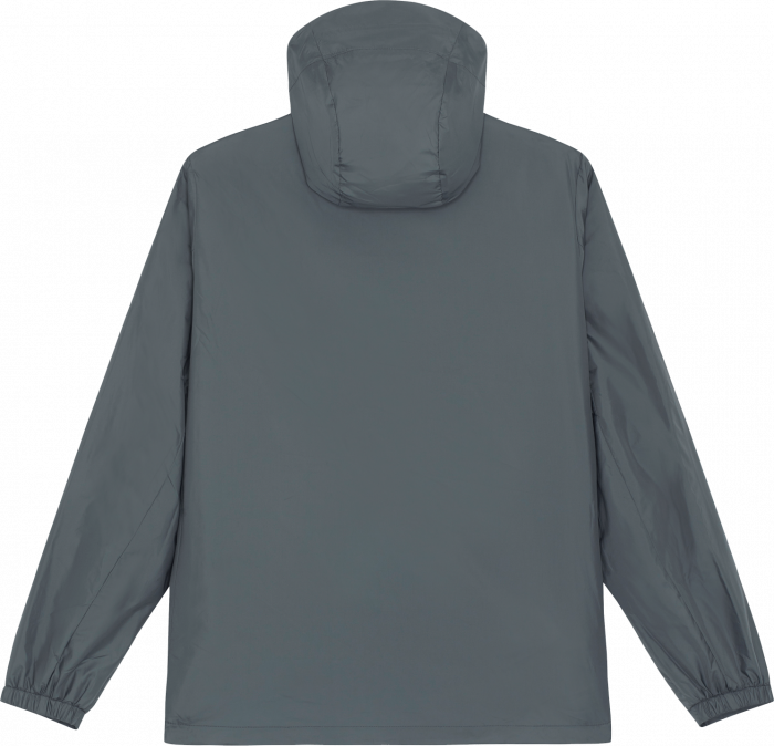 Stanley/Stella - Commuter Multi Jacket - Deep Metal - Deep Metal