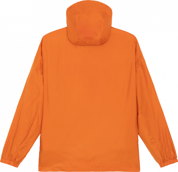 Stanley/Stella - Commuter Multi Jacket - Flame Orange - Flame Orange