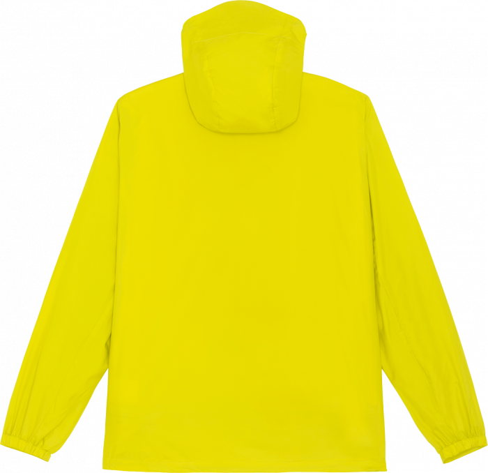 Stanley/Stella - Commuter Multi Jacket - Lime Flash - Lime Flash