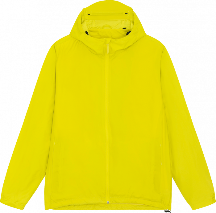 Stanley/Stella - Commuter Multi Jacket - Lime Flash - Lime Flash