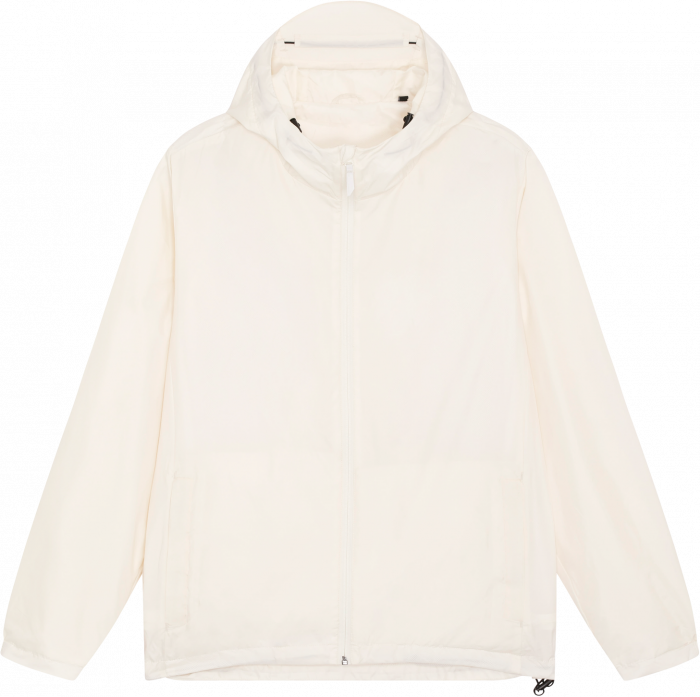 Stanley/Stella - Commuter Multi Jacket - Off White - Off White