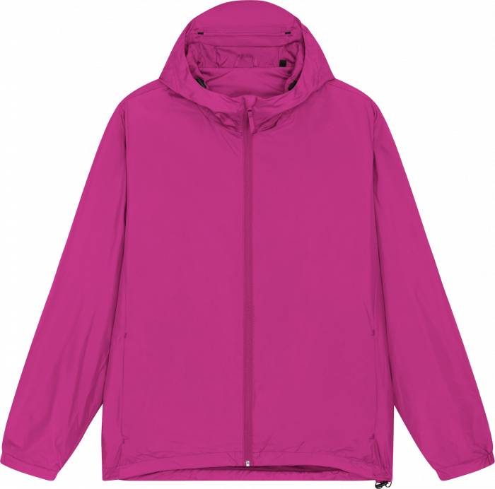 Stanley/Stella - Commuter Multi Jacket - Orchid Flower - Orchid Flower