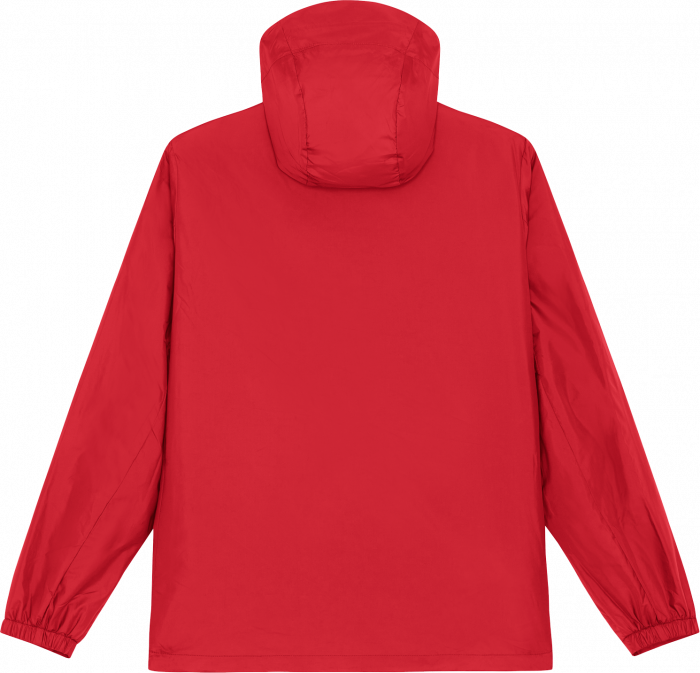 Stanley/Stella - Commuter Multi Jacket - Red - Red