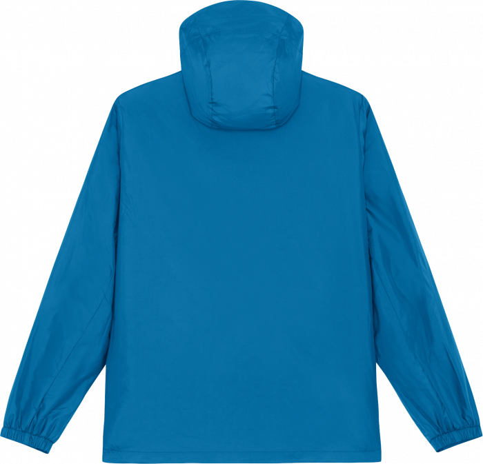 Stanley/Stella - Commuter Multi Jacket - Royal Blue  - Royal Blue 