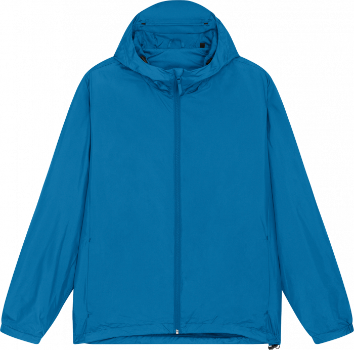 Stanley/Stella - Commuter Multi Jacket - Royal Blue  - Royal Blue 