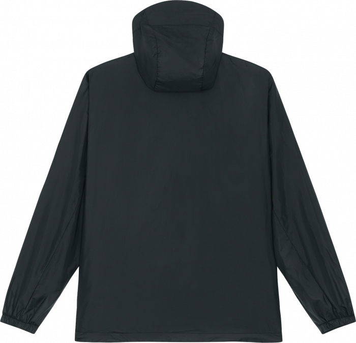 Stanley/Stella - Commuter Multi Jacket - Black - Black
