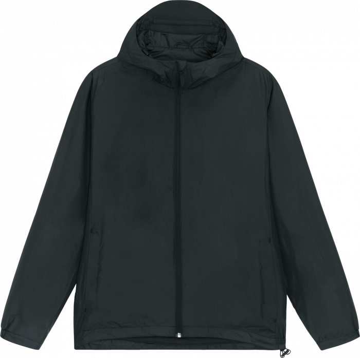 Stanley/Stella - Commuter Multi Jacket - Black - Black