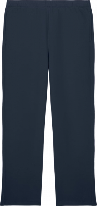 Stanley/Stella - Eco Cotton Needer Straight Jogger - French Navy