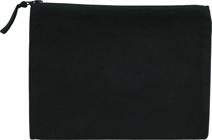 Stanley/Stella - Pencil Case - Black - Black